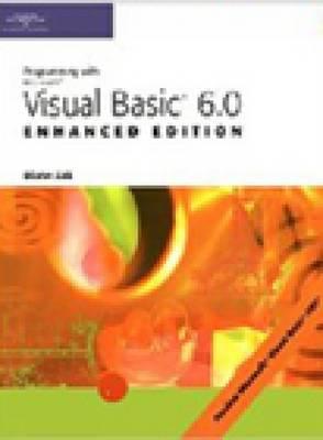 Image for Programming with Visual Basic 6.0, Enhanced Edition