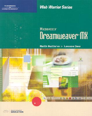 Macromedia Dreamweaver MX