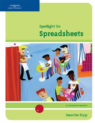 Spotlight On: Spreadsheets