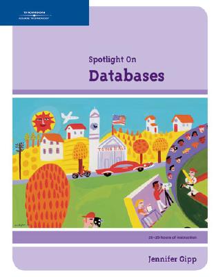 Spotlight On: Databases