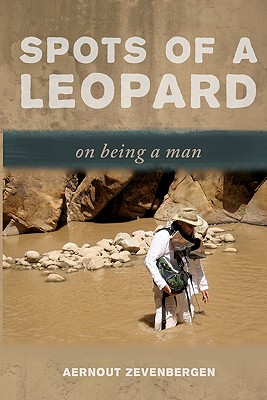Spots of a Leopard: on being a man