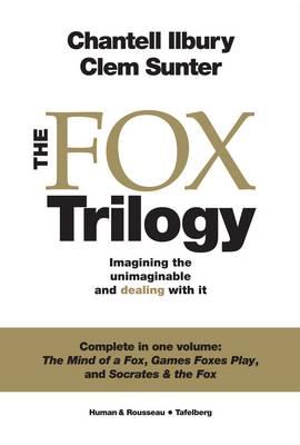 The Fox Trilogy; Imagining the unimaginable and dealing wi