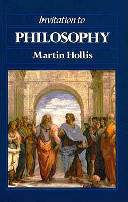 Invitation to Philosophy (Invitation Series)