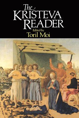 The Kristeva Reader.