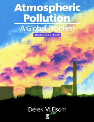Atmospheric Pollution A Global Problem Second Edition