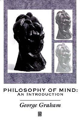 Image for PHILOSOPHY OF MIND: AN INTRODUCTION