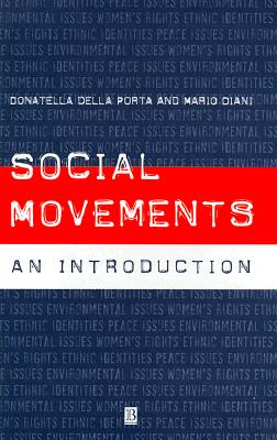 Image for Social Movements: An Introduction Social Movements: An Introduction