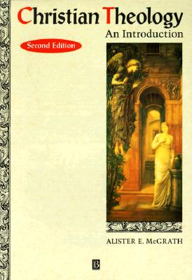Christian Theology: An Introduction