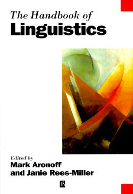 Image for The Handbook of Linguistics