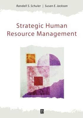 Strategic Human Resource Management