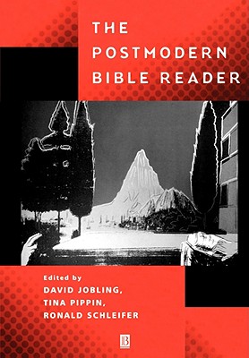 Image for The Postmodern Bible Reader The Postmodern Bible Reader