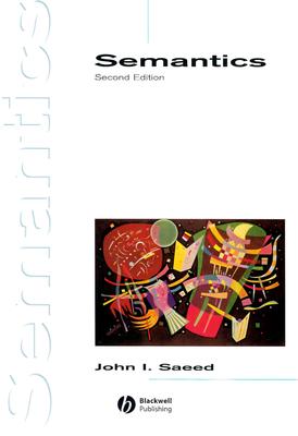 Semantics (Introducing Linguistics)