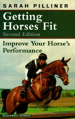 Getting Horses Fit: Improve Your Horse's Performance