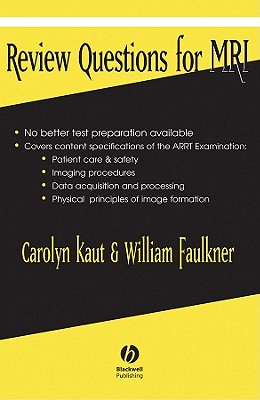 Image for Review Questions for MRI Review Questions for MRI