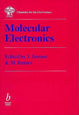 Molecular Electronics (BS - IUPAC Chem 21st C)