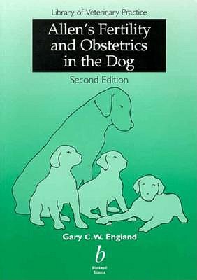 Image for Allen's Fertility & Obstetrics in the Dog