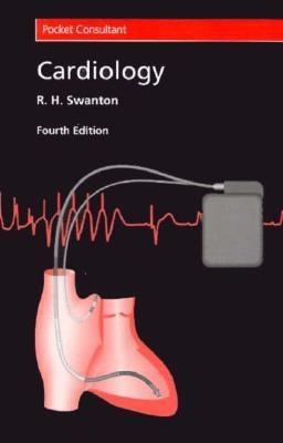 Image for Cardiology (Pocket Consultant) Cardiology (Pocket Consultant)