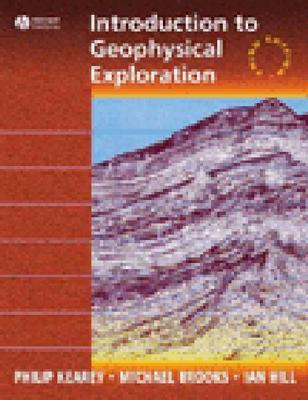 An Introduction to Geophysical Exploration
