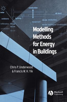 Modelling Methods for Energy in Buildings Image for Modelling Methods for Energy in Buildings
