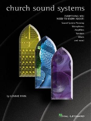Church Sound Systems (Reference)