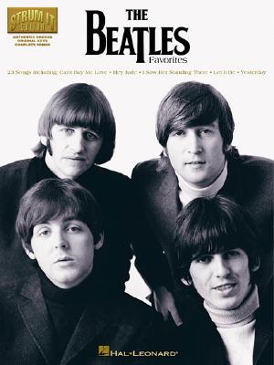 Image for The Beatles Favorites The Beatles Favorites