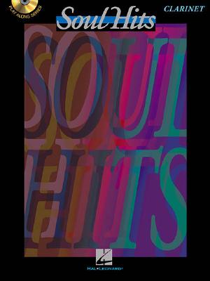 Image for Soul Hits: Clarinet