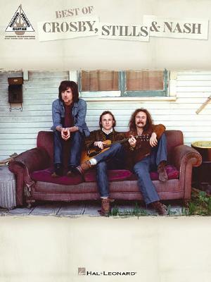 Best Of Crosby, Stills And Nash