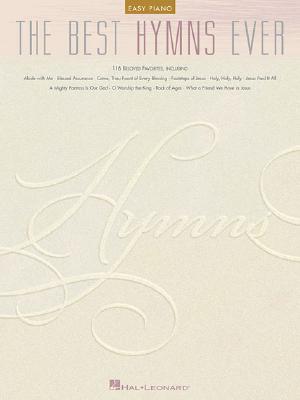 Image for The Best Hymns Ever The Best Hymns Ever
