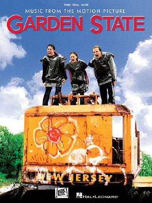 Image for Garden State:  Music from the Motion Picture