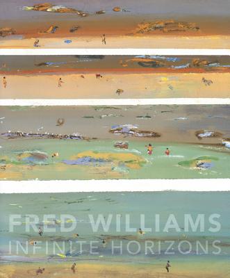 Image for Fred Williams: Infinite Horizons
