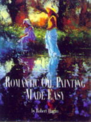 Image for Romantic Oil Painting Made Easy
