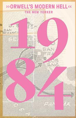 Image for 1984 (Nineteen Eighty-Four)