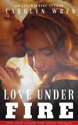 Love Under Fire Image for Love Under Fire