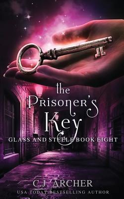 Image for The Prisoner's Key (Glass and Steele)