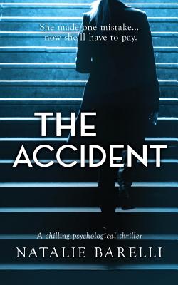 Accident: A chilling psychological thriller