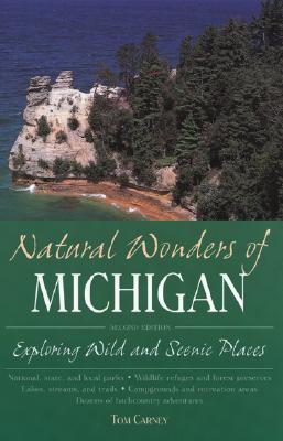 Image for Natural Wonders of Michigan