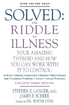 Image for Solved: The Riddle of Illness
