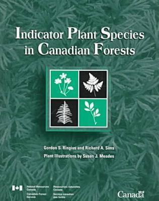 Indicator Plant Species in Candian Forests