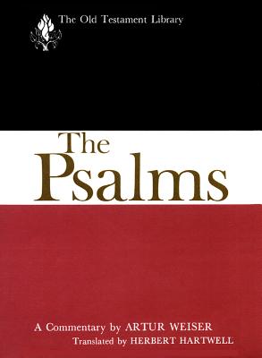 The Psalms: A Commentary