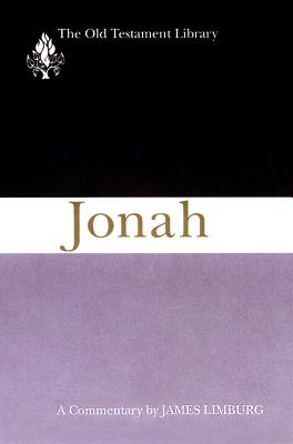 Image for Jonah (Old Testament Library)