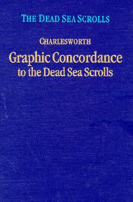Graphic Concordance to the Dead Sea Scrolls