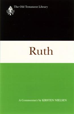 Image for Ruth (1997) (Old Testament Library)