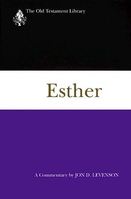 Image for Esther (1997) (Old Testament Library)