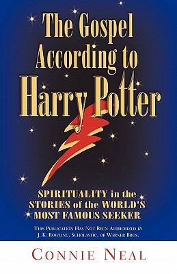 Image for The Gospel According to Harry Potter: Spirituality in the Stories of the World's Most Famous Seeker