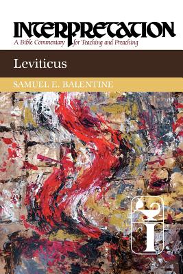Leviticus: Interpretation: A Bible Commentary for Teaching and Preaching