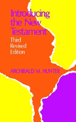 Image for Introducing the New Testament