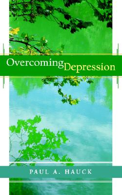 Image for Overcoming Depression Overcoming Depression