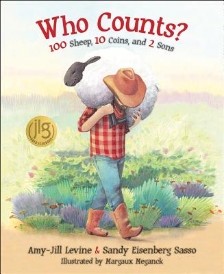 Image for WHO COUNTS? 100 SHEEP, 10 COINS, AND 2 SONS