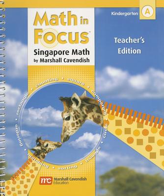 Math in Focus - Singapore Math