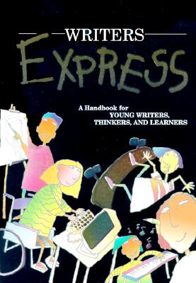Great Source Writer's Express: Softcover Student Handbook 1995 GREAT SOURCE